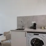 Loft M15 - Ground & Arena Connected Apartment Valencia