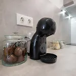 Loft M15 - Ground & Arena Connected