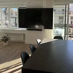 Bright Spacious Luxury Valencia