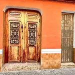 Padre Anton Seasonal *