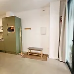 New Loft Near The And Downtown