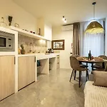 Apartment Pepeflats - Ciudad De Ciencias Y Puerto - Manolito 4 *