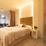 Pepeflats - Ciudad De Ciencias Y Puerto - Manolito 4 Appartement Valence