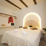 Apartamento Pepeflats - Eco Puerto - Manolito 3 Valencia