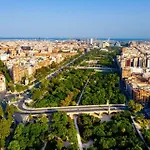 Apartamento The Cabanal House - 10 Min To Ocean, Fastwifi, Ac, Coffee Valencia