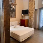 公寓 Gran Loft En Planta Baja En El Centro De *