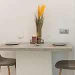 Apartment Floor 2 Bedroom With Terrace Valencia