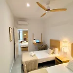 Travel Habitat Jesus-patraix Familiar *