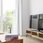 Daire Apartup Port Marina Azura *