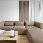 Apartup Port Marina Azura Valencia