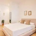 Hridaya El Grao Close To The Sea Апартаменты Валенсия