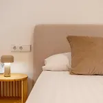 Apartment Hridaya El Grao Close To The Sea Valencia