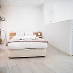 Апартаменты Tu En El Centro-ruzafa 9d