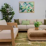 Appartamento - Marés Cabanyal -mediterráneo En Clave Boutique