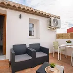 Pinedo Playa Rustico * 瓦伦西亚