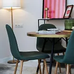 Apartment Republica Argentina 1 Valencia