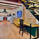 Duplex En El Carmen Appartement