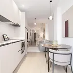 Апартаменты Nomad Viveros 01