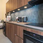 Apartment 01 - Les Artes