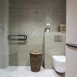 Nomad Viveros 02 アパート バレンシア