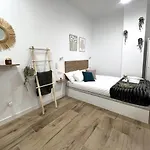 Loft Tr28 - Ground & Arts Connected