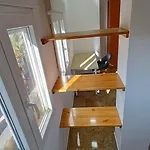 Magnifico Y Moderno Estudio Bien Ubicado * Valencia