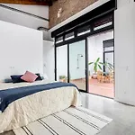 Casa Reina Nina Apartment