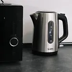 Modern Near Benicalap Park Apartment Valencia