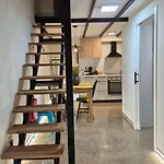 Ciudad Bajo Diseno Industrial Hasta 6, Wifi Gratis * Valencia