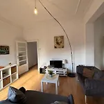 Апартаменты Urban - Primado Reig Валенсия