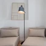 Loft M15 - Ground & Arena Connected Valencia