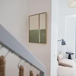 Loft M15 - Ground & Arena Connected