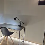 Impresionante Industrial Wifi Gratis Hasta 4 Os Encantara Apartment