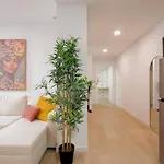 Casa Estrellita Boutique Daire *