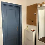 Apartment Work Study