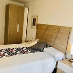 Cerca De Playa Y Ciudad De Ciencias Apartment Valencia