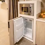 Pepeflats - Ciudad De Ciencias Y Puerto - Manolito 4 Apartment *