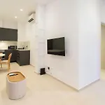 Apartment Vlc Host - Cubells 8