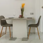 Floor 2 Bedroom With Terrace *