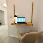 Travel Habitat Jesus-patraix Familiar Valencia