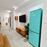 Travel Habitat Jesus-patraix Familiar Apartment