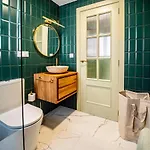 Tu Penthouse En El Centro - Ruzafa 11c