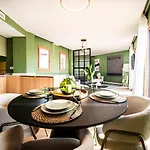 Apartment Tu Penthouse En El Centro - Ruzafa 11c