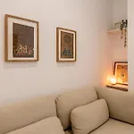 Hridaya El Grao Close To The Sea