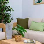 - Marés Cabanyal -mediterráneo En Clave Boutique