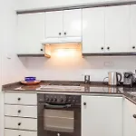 Flat 3 Bedroom In Extramurs