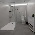 Lägenhet Mono - Modern - Near Bioparc By Rio Turia