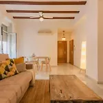 Apartment Your In The Heart Of Valencia