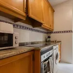 Your In The Heart Of Apartment