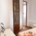 Calle Cuenca 2 Валенсия